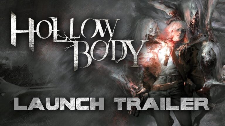 hollowbody the tech noir surviva