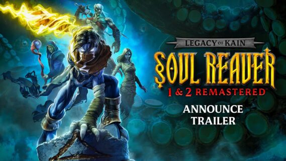 legacy of kain soul reaver 12 re