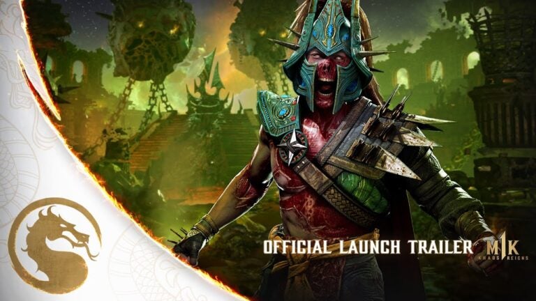 mortal kombat 1 khaos reigns lau