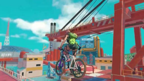 parcel corps now set for redeliv