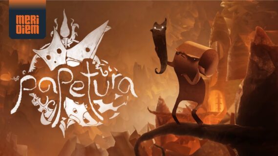 physical retail editions of pape