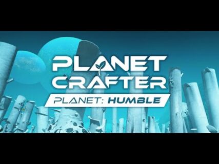 planet humble announced first dl