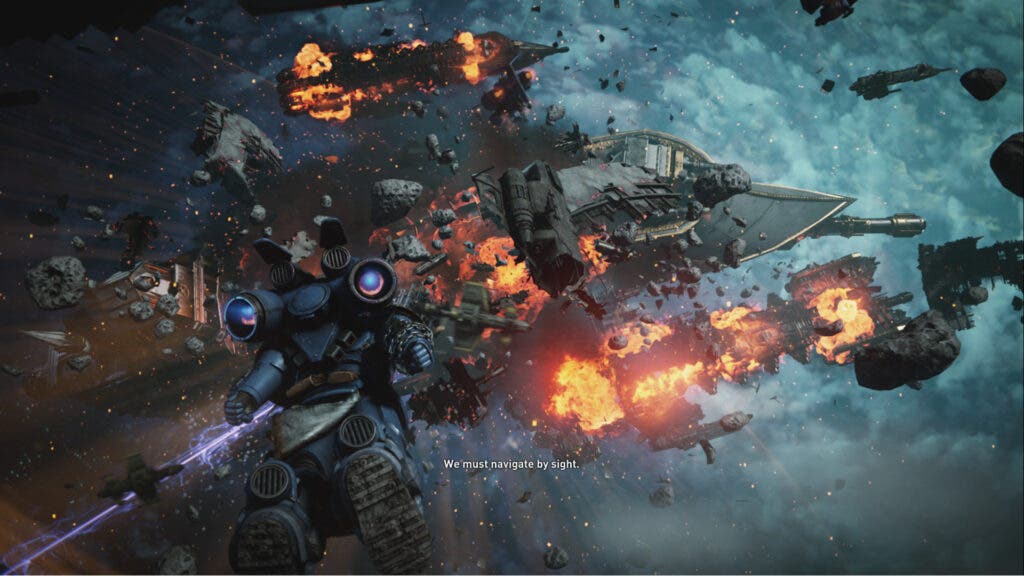 space marine 2 review image 2