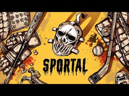 sportal announced a sport themed