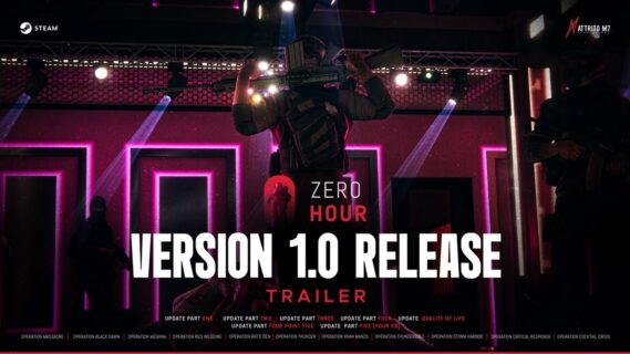 team based tactical fps zero hou