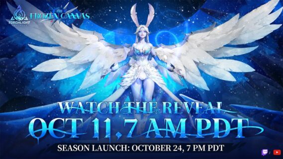 the frozen canvas ss6 of torchli