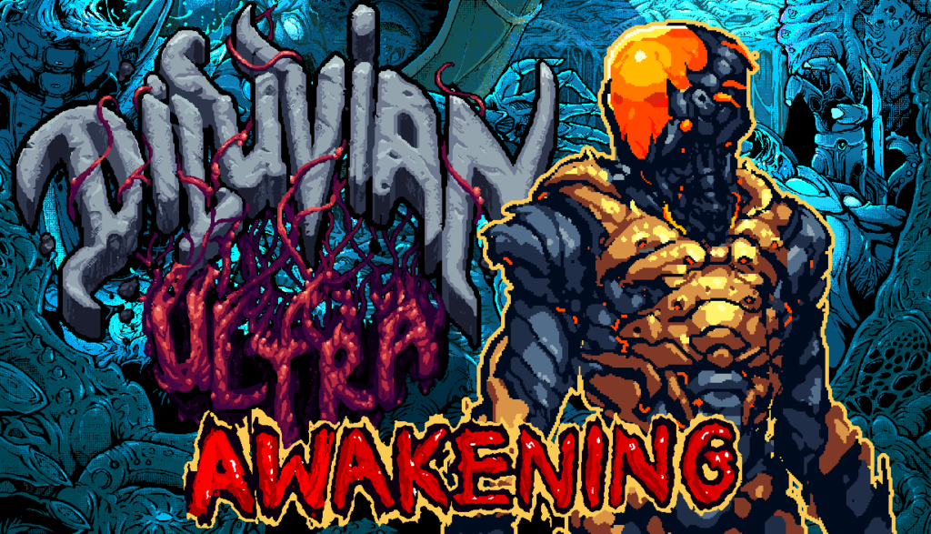Fulqrum Publishing gives away Diluvian Ultra: Awakening, sets release dates and upcoming updates for six of their games 1 unnamed