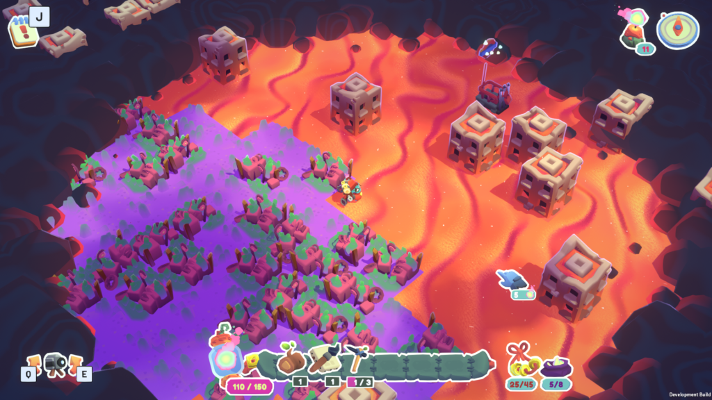 "Dubious Dunes" Update for Into the Emberlands brings new locations, NPCs, items, and more 7 1