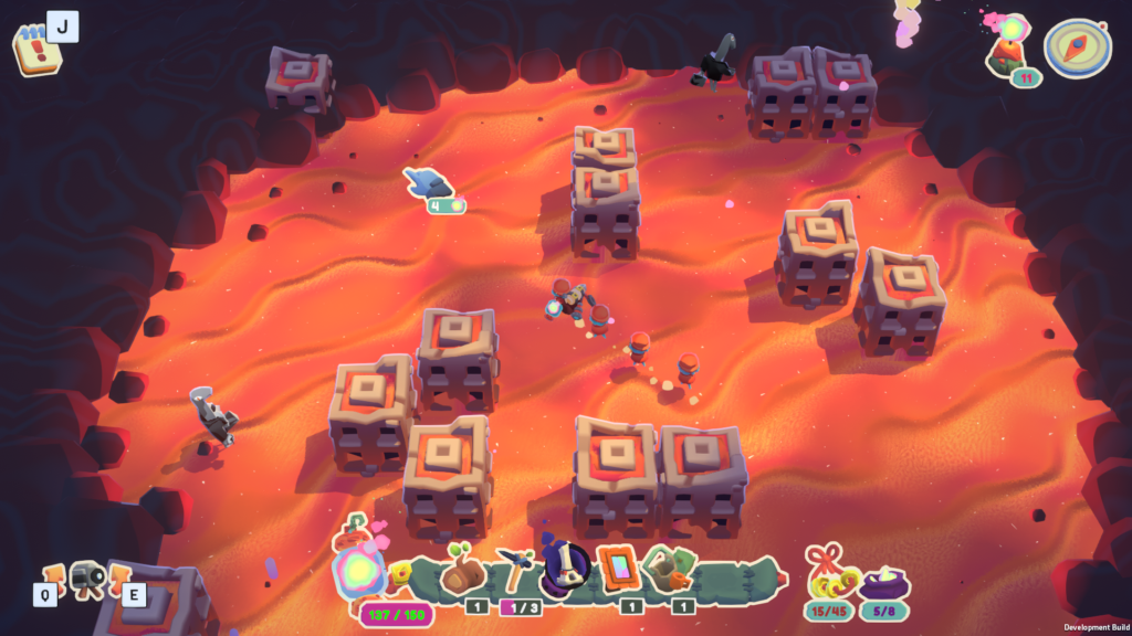 "Dubious Dunes" Update for Into the Emberlands brings new locations, NPCs, items, and more 10 4