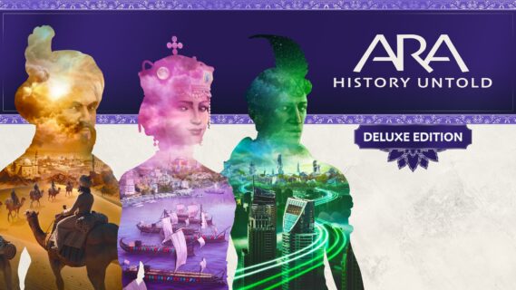 AraHistoryUntold review featured