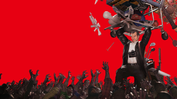 DeadRisingDeluxeRemaster review featured