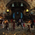 Shadow of the Mad King 2024 event for Guild Wars 2 is now live 5 GW2 Mad King 2024 1