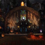 Shadow of the Mad King 2024 event for Guild Wars 2 is now live 2 GW2 Mad King 2024 4