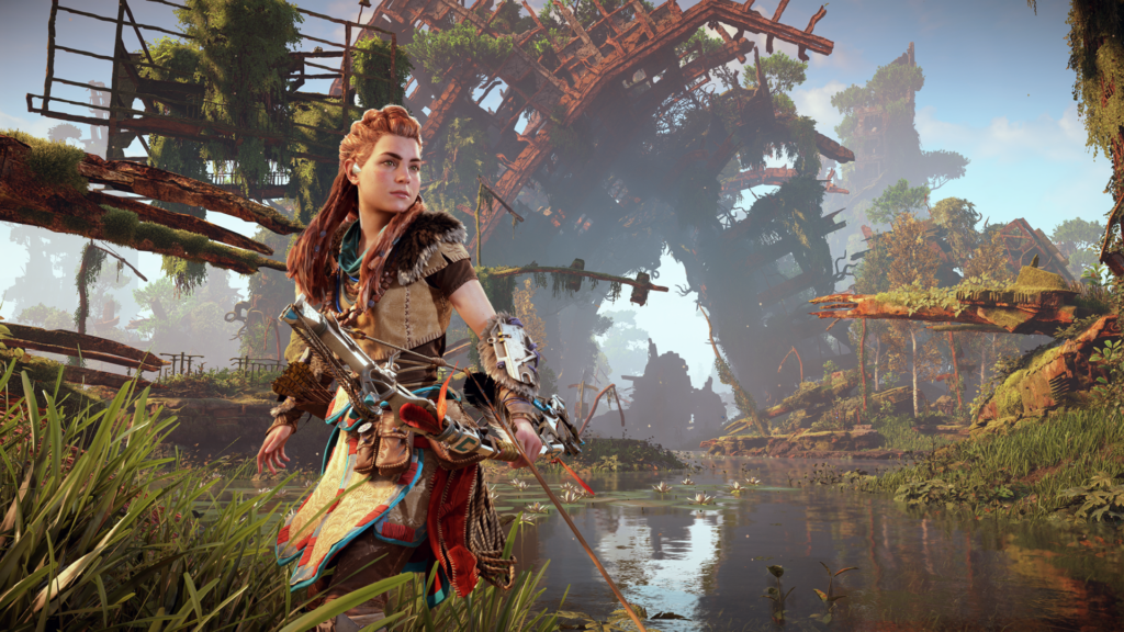HorizonZeroDawnRemastered review1