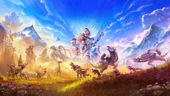 HorizonZeroDawnRemastered review featured