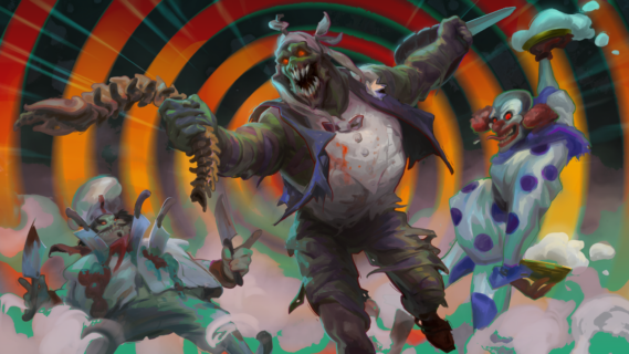 KillingTimeResurrected video thumb bg