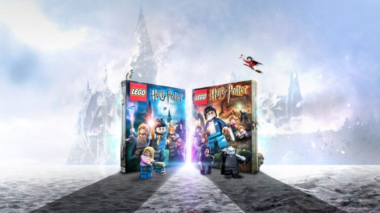 LEGOHarryPotterCollection review featured