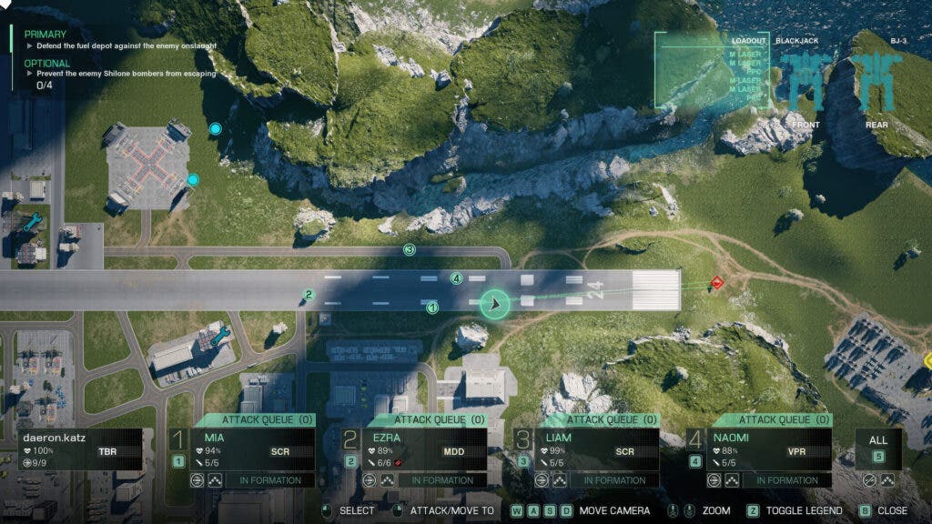 MechWarrior5Clans review3