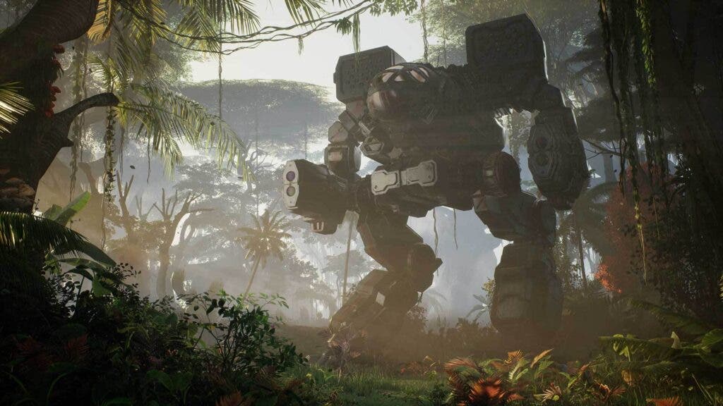 MechWarrior5Clans review7