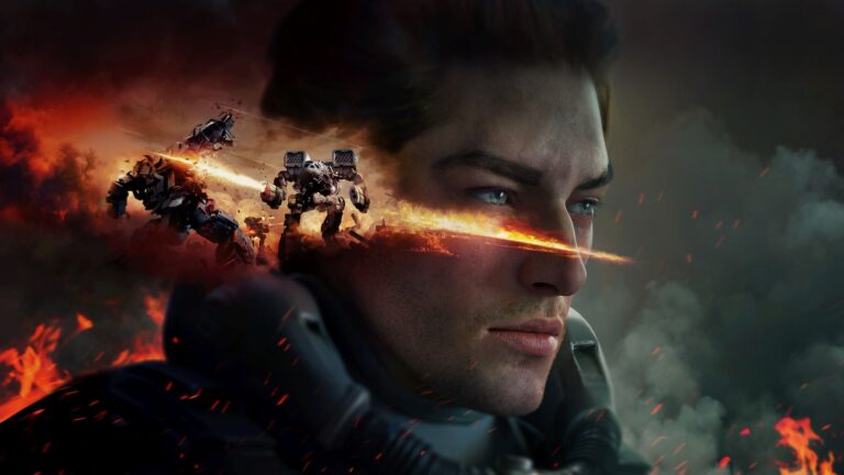 MechWarrior5Clans review featured