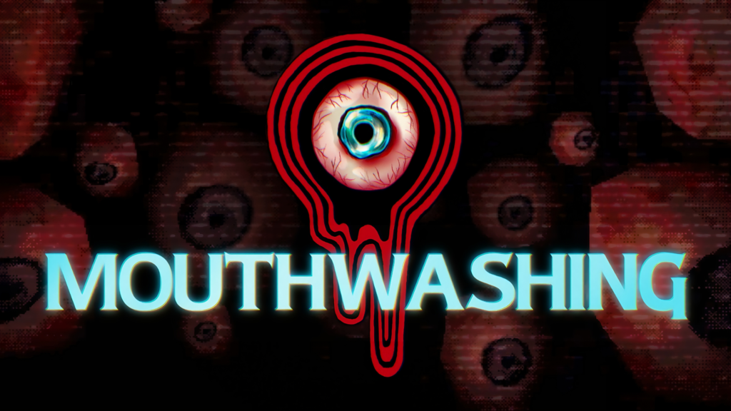 Mouthwashing Review Review