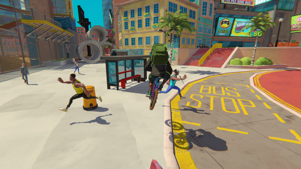 Parcel Corps Review 3 ParcelCorps review3