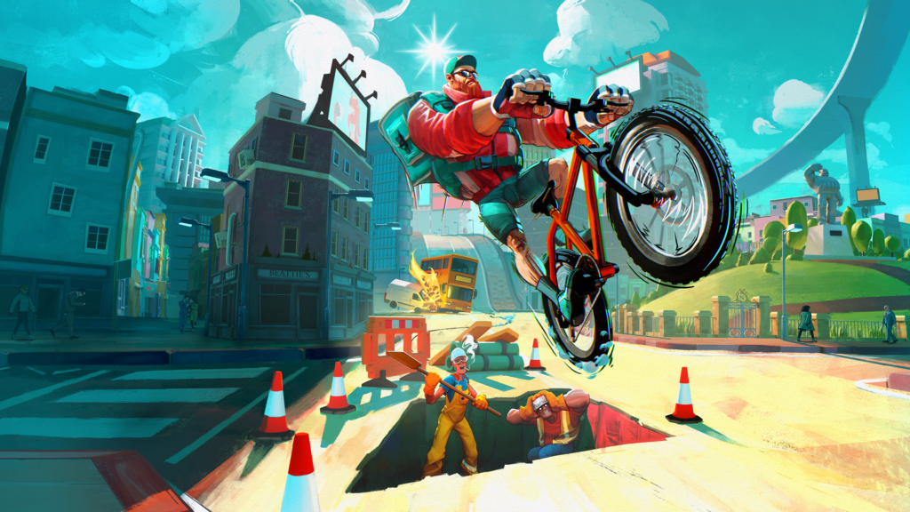 Parcel Corps Review Review