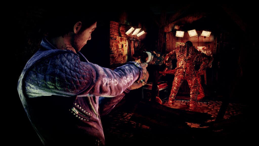 Shadowsofthe DamnedHellaRemastered review4
