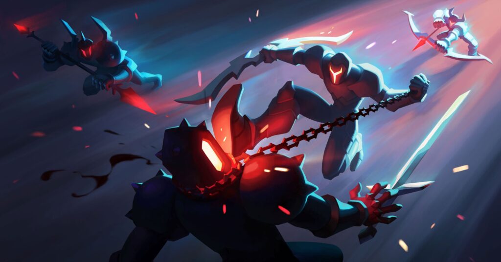 Shady Knight Review Review