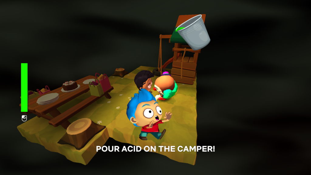 SlayawayCamp2 review5