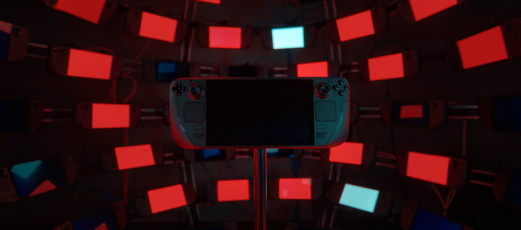 Steam Deck (OLED) Review Review