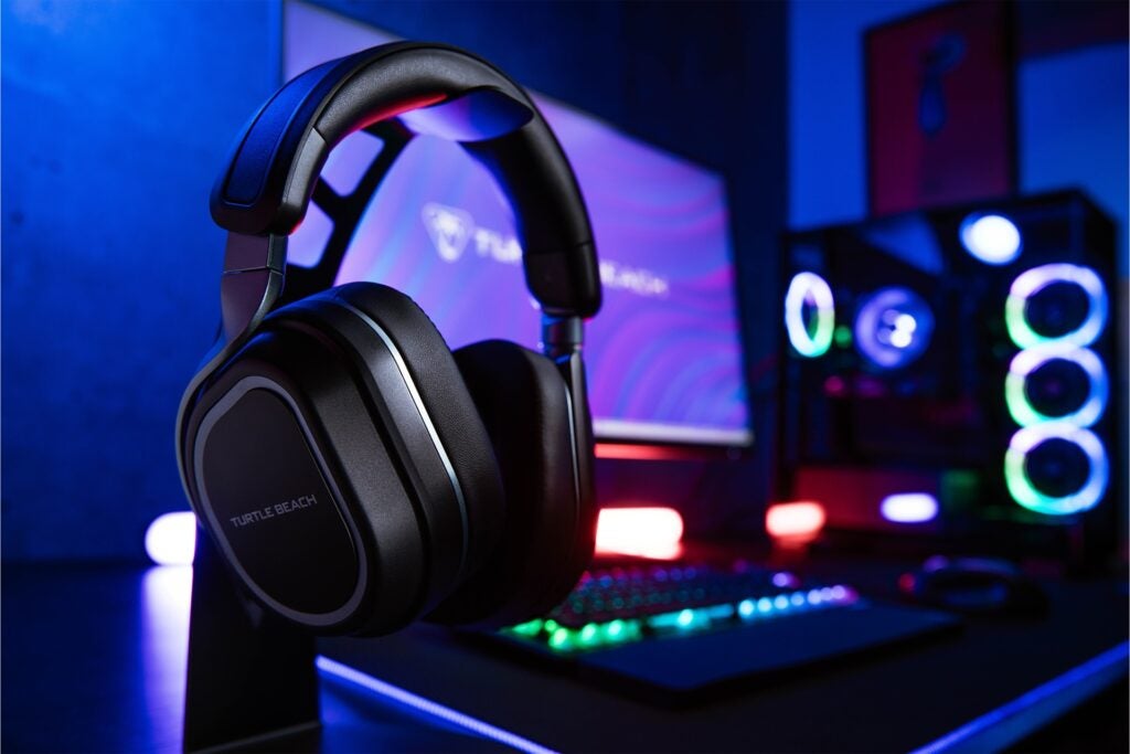 Turtle Beach Stealth 700 (Gen 3) Review Review