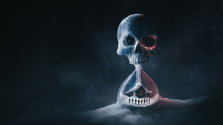UntilDawn2024 review featured