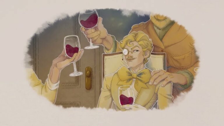 arsene lupin once a thief explor