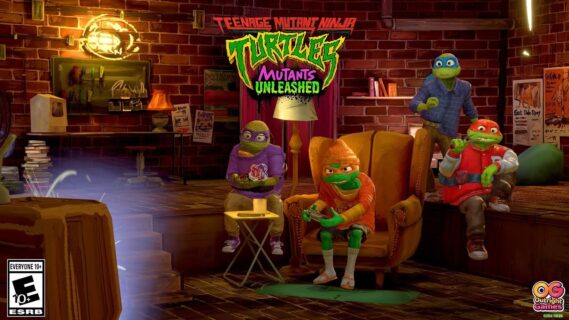 beatem up platformer and 3d adve