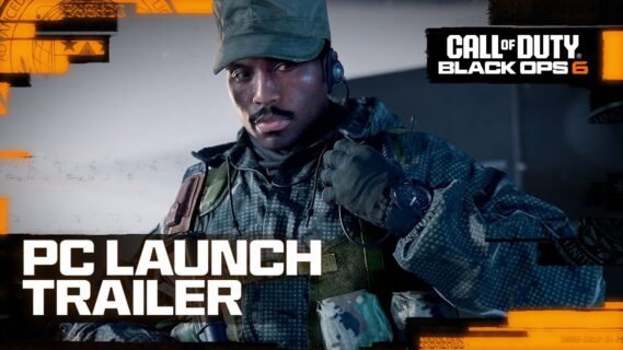 call of duty black ops 6 receive
