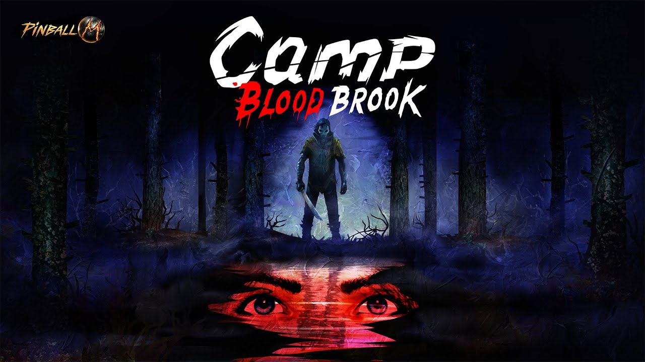 camp bloodbrook an original zen