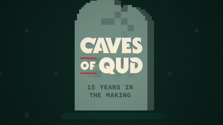 caves of qud the deep simulation