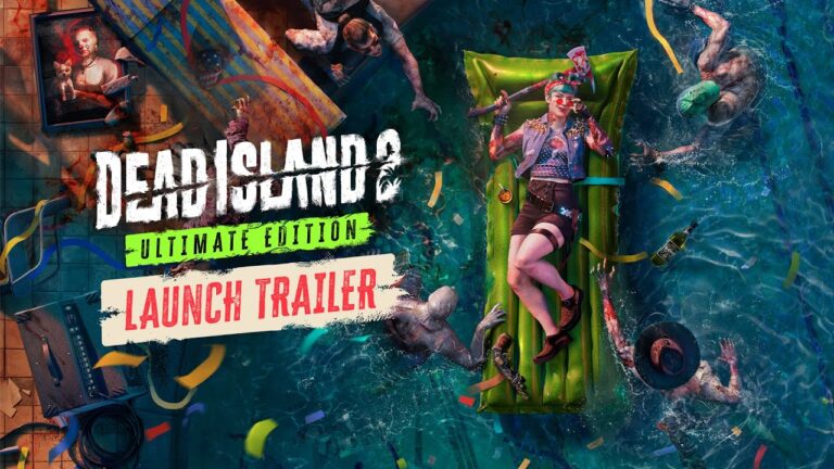 dead island 2 ultimate edition i