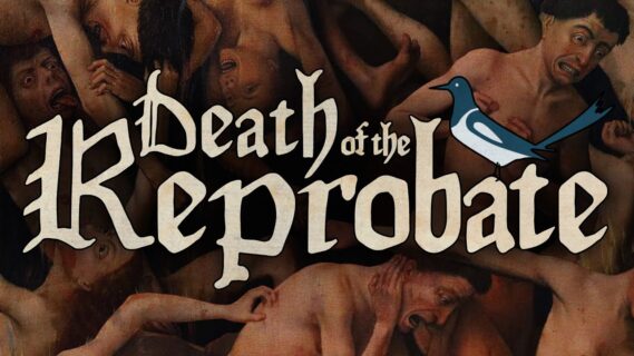 death of the reprobate a classic