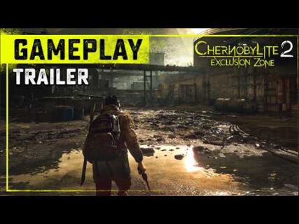 first gameplay of post apocalypt