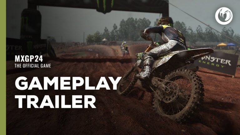 first gameplay trailer for mxgp