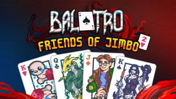 friends of jimbo 2 update brings
