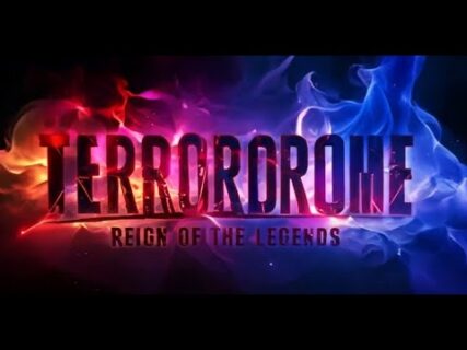 horror fighter terrordrome reign