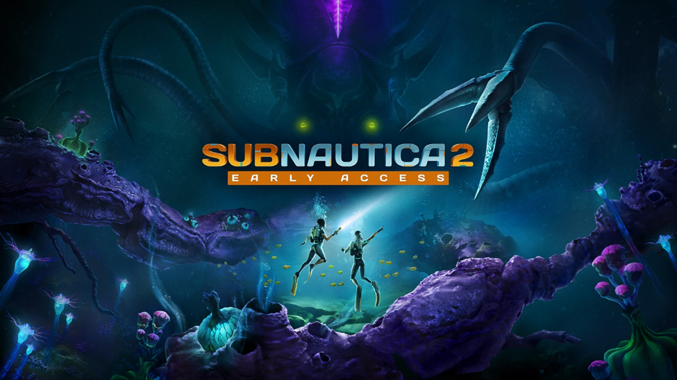 Subnautica 2 officially announced, and will be coming to Early Access on PC via Steam, Epic Games Store, and Windows Store in 2025 1 image 35