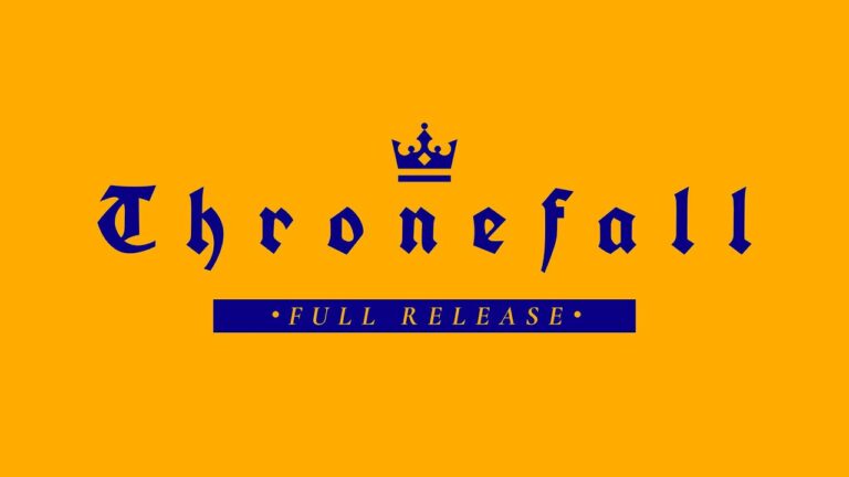 minimalist strategy game thronef