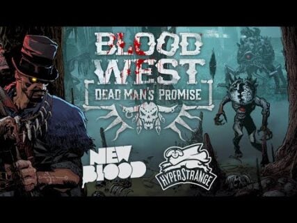 new blood interactive is now pub