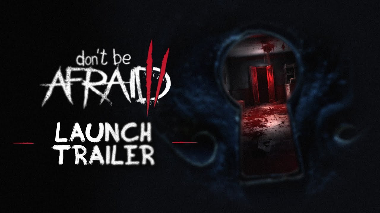 psychological horror mystery seq