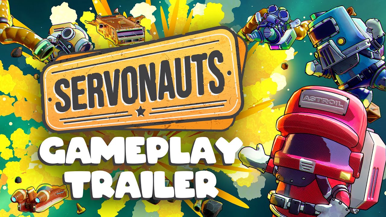 servonauts the couch co op gas s