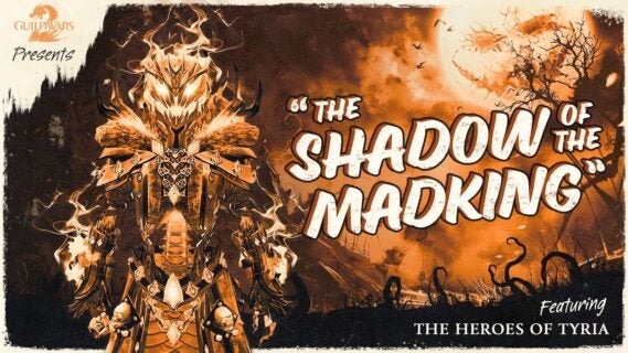 shadow of the mad king 2024 even